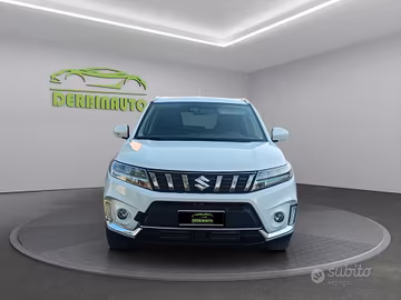 Suzuki Vitara 1.4 Hybrid Top