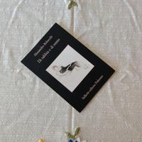 Cartolina Di rabbia e di vento Alessandro Robecchi