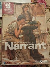 Narrant