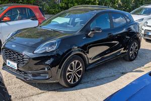 FORD Puma Hybrid ST-Line 1.0cc 125cv
