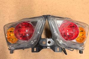 Coppia Fari posteriori honda forza 250