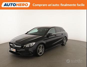 MERCEDES-BENZ CLA 180 RR71391