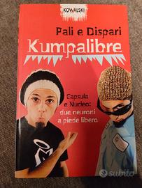 Libro kumpalibre dei pali e dispari