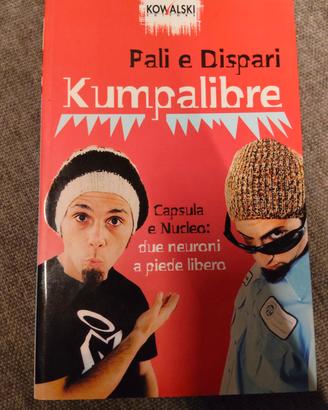 Libro kumpalibre dei pali e dispari