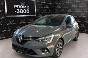 Renault Clio TCe 12V 100 CV GPL 5 porte Zen