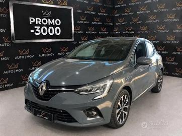 Renault Clio TCe 12V 100 CV GPL 5 porte Zen