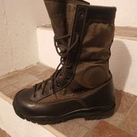 Anfibi estivi lagunari Esercito 