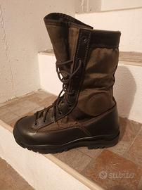 Anfibi estivi lagunari Esercito 