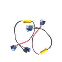 CANCELLI FALLO, RESISTENZE ANTIFALLO CANBUS HB3 90