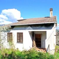 CASA INDIPENDENTE A PALIANO