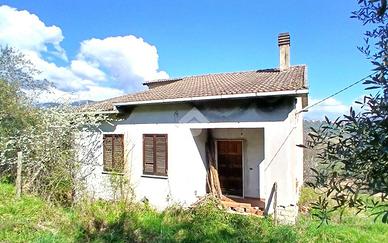 CASA INDIPENDENTE A PALIANO