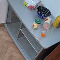 Mobile porta tv