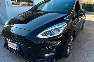 Ford Fiesta 1.1 85 CV 5 porte ST-Line 2019