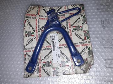 Supporto pedana destro Cagiva Elefant 125 anni 80