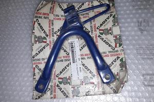 Supporto pedana destro Cagiva Elefant 125 anni 80