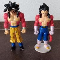 Dragon ball Goku
