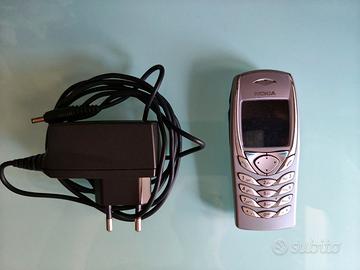 Cellulare Nokia 6100