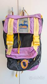 Zaino vintage O'HARA anni '90 - RARO - Estensibile