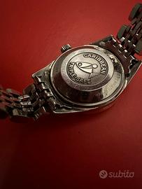 Orologio donna vintage Philip Watch Caribbean