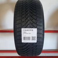 Gomme Usate Falken 215 45 16 Guarda Catalogo