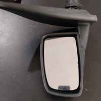 specchio retrovisore fiat panda 169
