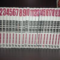 I am a hero 1/22 completa