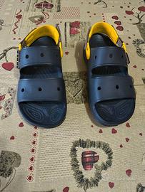 Sandali Crocs All Terrain 