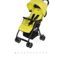 passeggino leggero chicco 