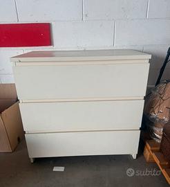 Cassettoni ikea