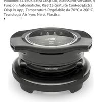 Moulinex EZ1508 Extra Crisp