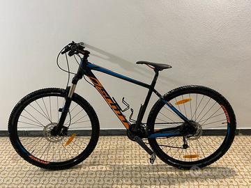 SCOTT SYNCROS 29 telaio L