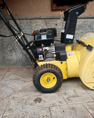 turbina spazzaneve 