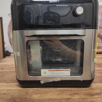 friggitrice ad aria nuova