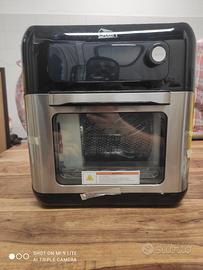 friggitrice ad aria nuova