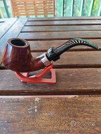 Pipa Mastro de Paja