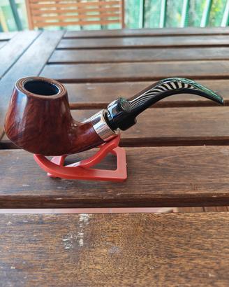 Pipa Mastro de Paja