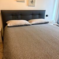 Letto contenitore