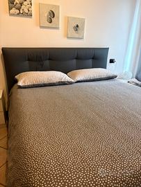 Letto contenitore