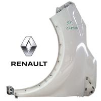 PARAFANGO ANTERIORE SINISTRO RENAULT Captur Serie