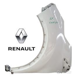 PARAFANGO ANTERIORE SINISTRO RENAULT Captur Serie
