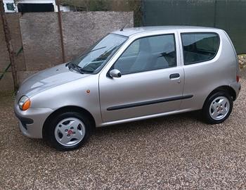 FIAT Seicento ASI - 1999