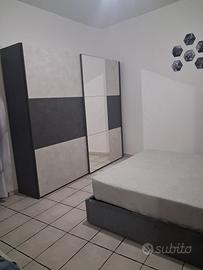 Arredamento completo per una casa