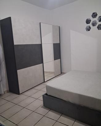 Arredamento completo per una casa