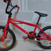 Bmx Wipe 320 da freestyle