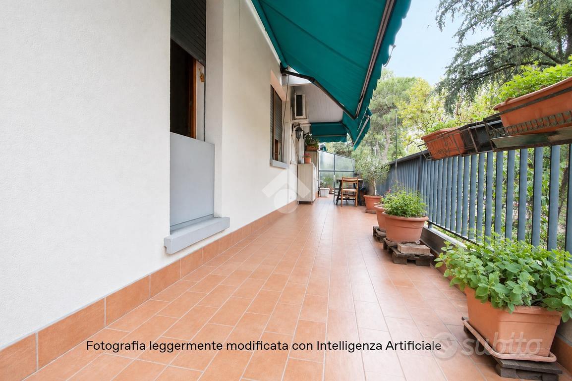 Appartamento – San Lazzaro di Savena, Cicogna - Altro