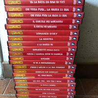 Dvd I Legnanesi