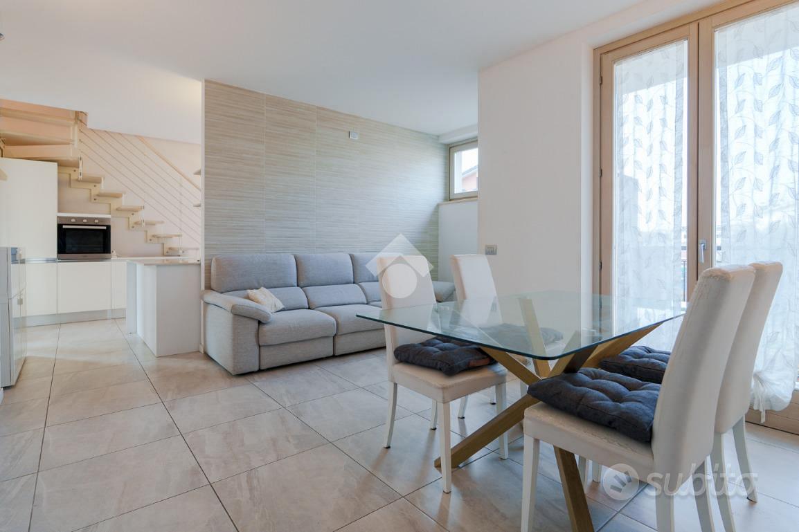 Appartamento – Treviglio - Vista 3