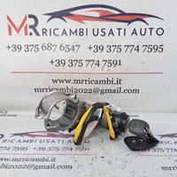 BLOCCHETTO ACCENSIONE KIA Sportage Serie 819001FE0