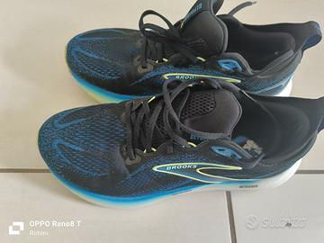 Scarpe running brooks