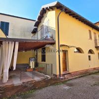 Trilocale semi indipendente su due livelli